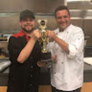 Meet your Posher, Joe in the